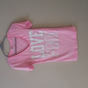 Victoria's Secret PINK V-Neck